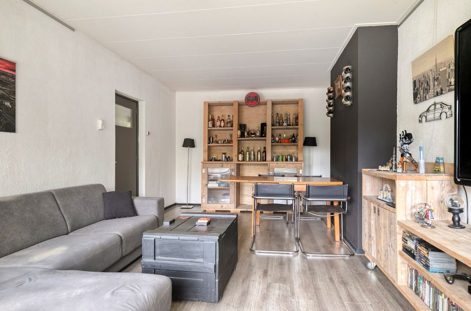 Van der Waalsstraat 12I