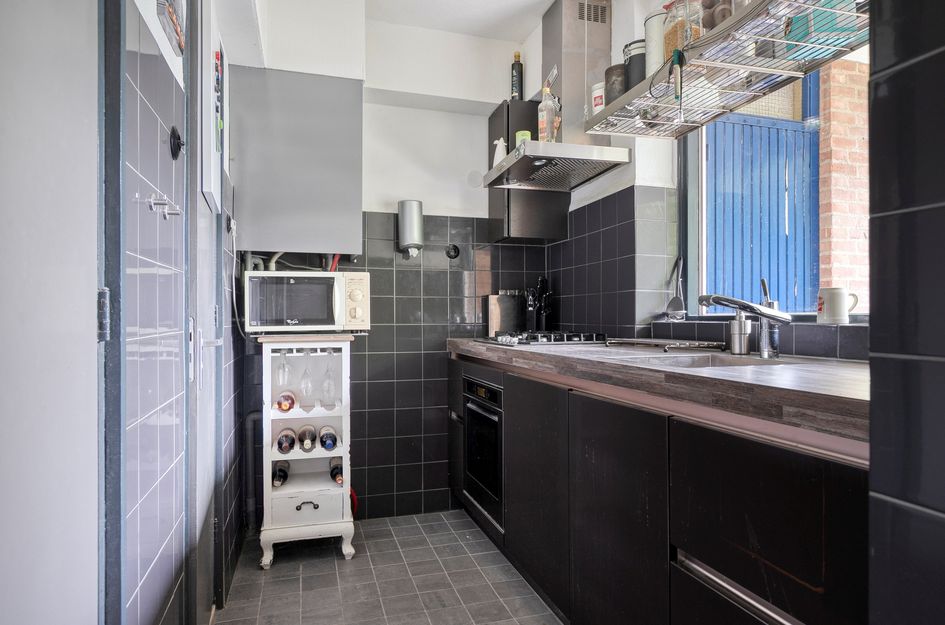 Van der Waalsstraat 12I