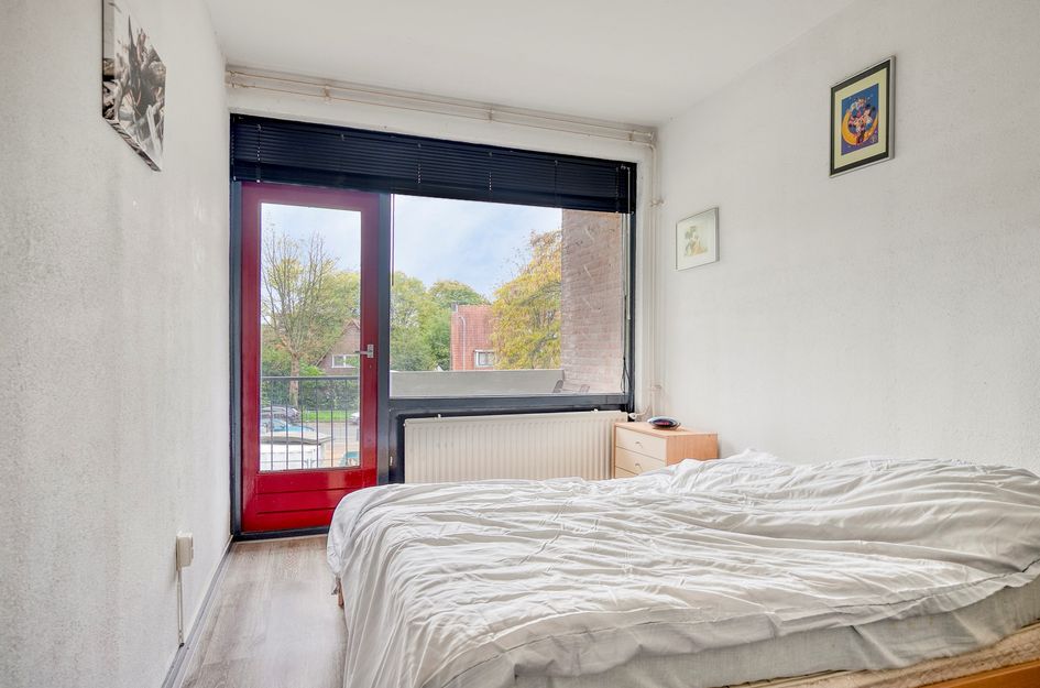 Van der Waalsstraat 12I