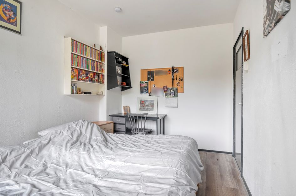 Van der Waalsstraat 12I