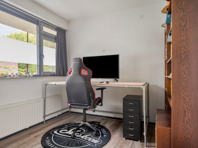 Van der Waalsstraat 12I, Wageningen