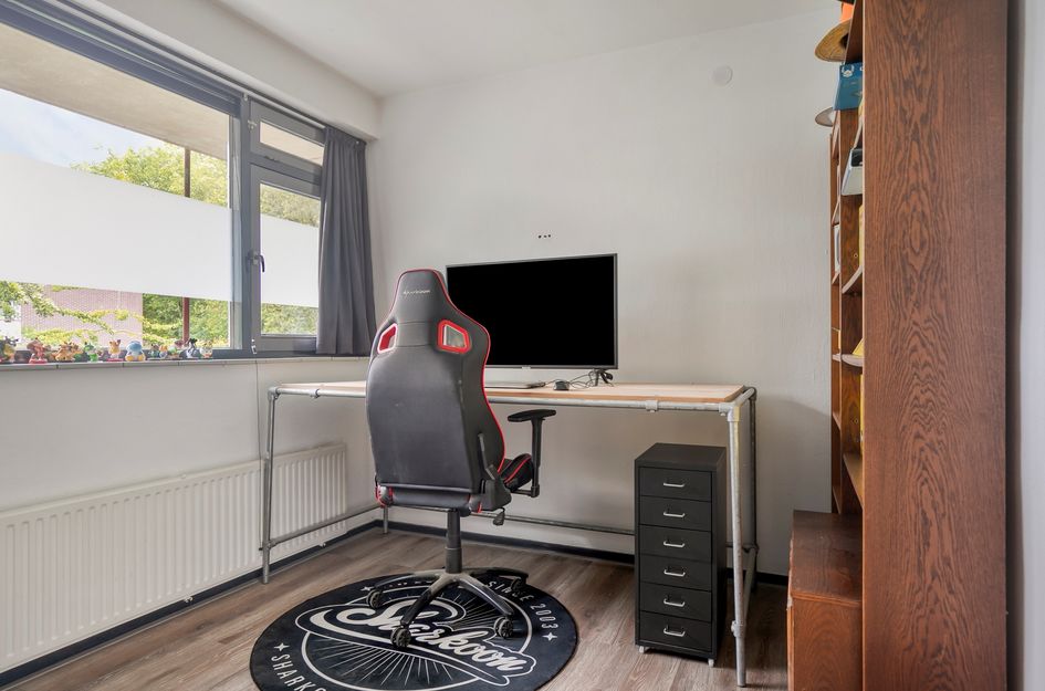 Van der Waalsstraat 12I