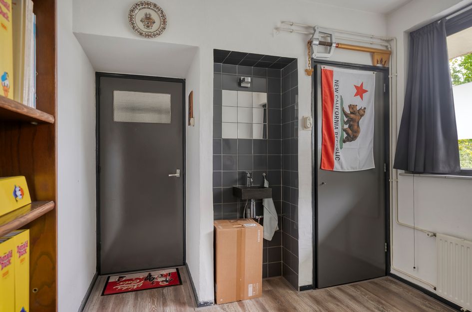 Van der Waalsstraat 12I