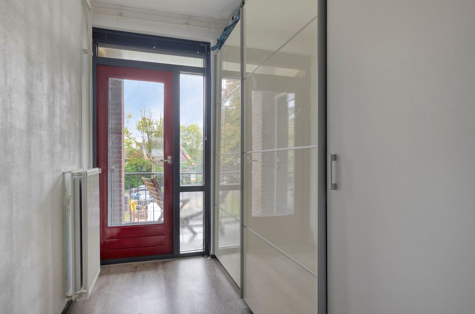Van der Waalsstraat 12I