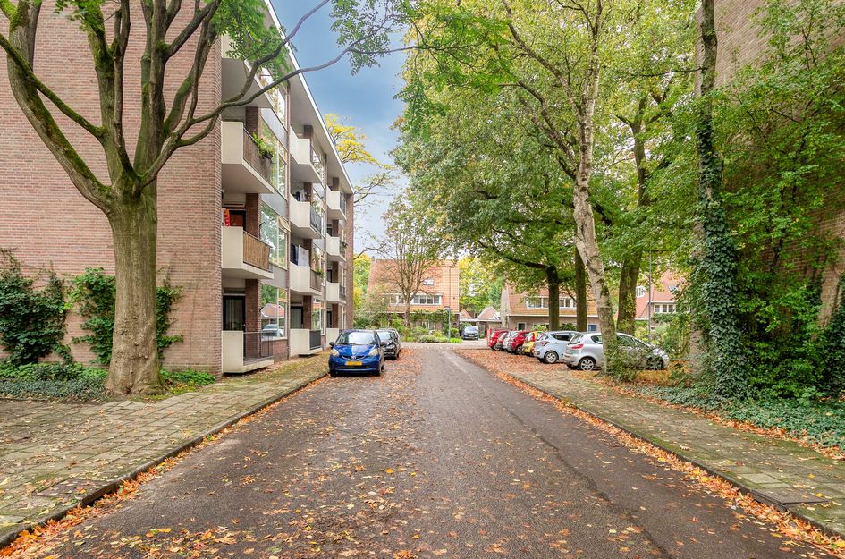 Van der Waalsstraat 12I
