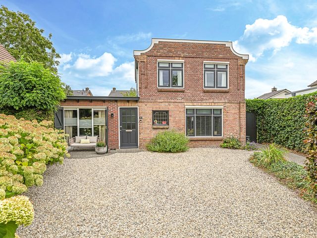 Flierenhofstraat 19, Bemmel