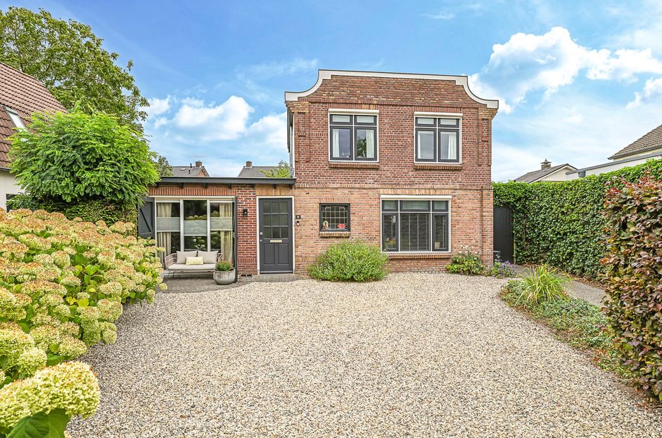 Flierenhofstraat 19