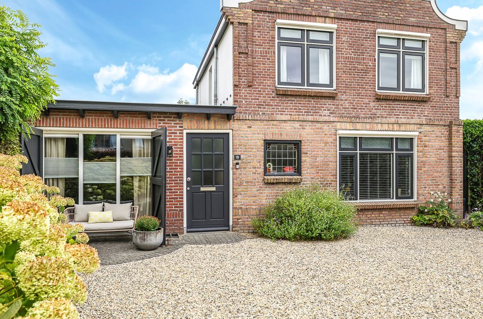 Flierenhofstraat 19