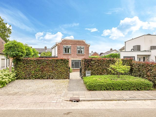 Flierenhofstraat 19, Bemmel