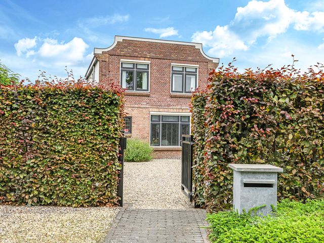 Flierenhofstraat 19, Bemmel