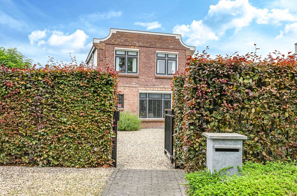 Flierenhofstraat 19