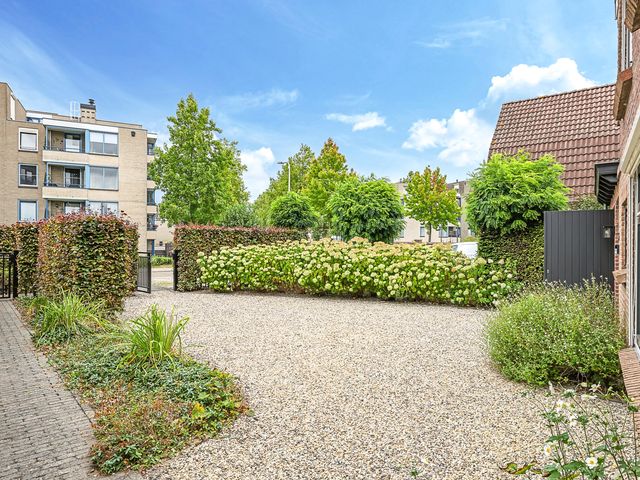 Flierenhofstraat 19, Bemmel