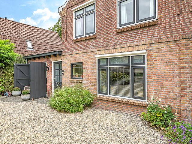 Flierenhofstraat 19, Bemmel