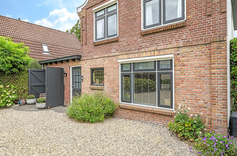 Flierenhofstraat 19