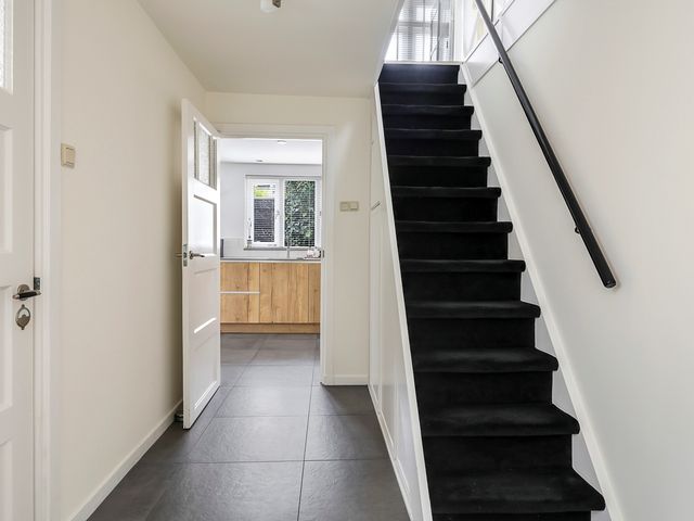 Flierenhofstraat 19, Bemmel