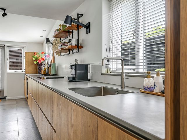 Flierenhofstraat 19, Bemmel