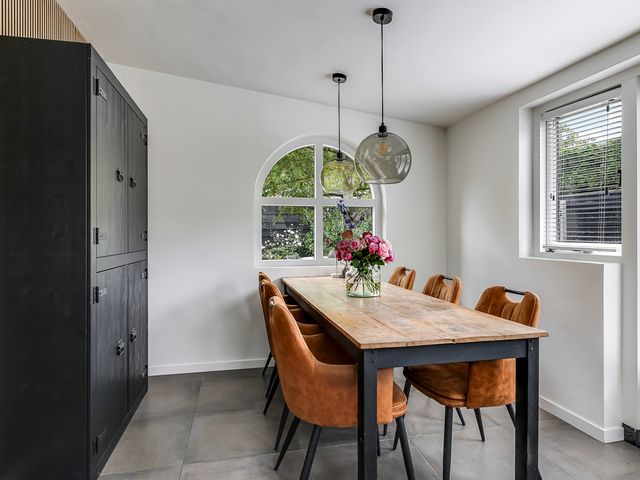 Flierenhofstraat 19, Bemmel