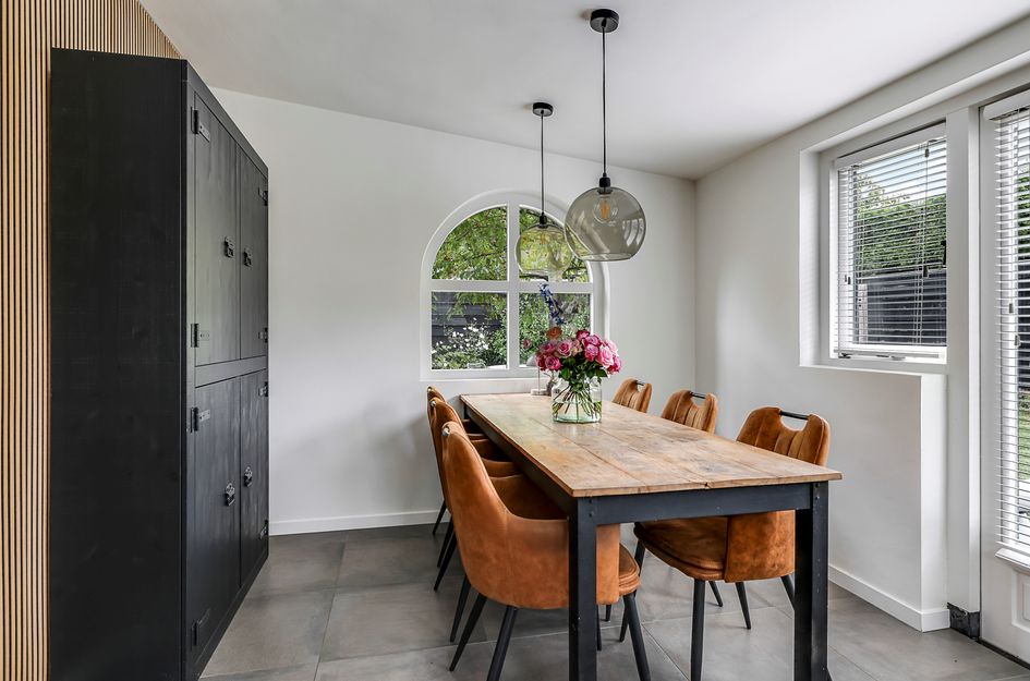 Flierenhofstraat 19