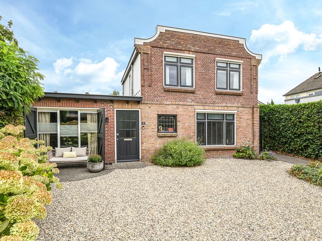Flierenhofstraat 19, Bemmel