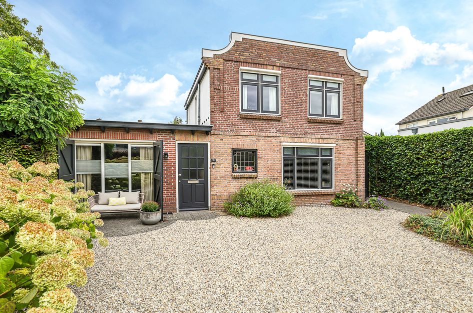 Flierenhofstraat 19