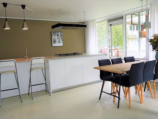Anna Spenglerstraat 92, Amsterdam