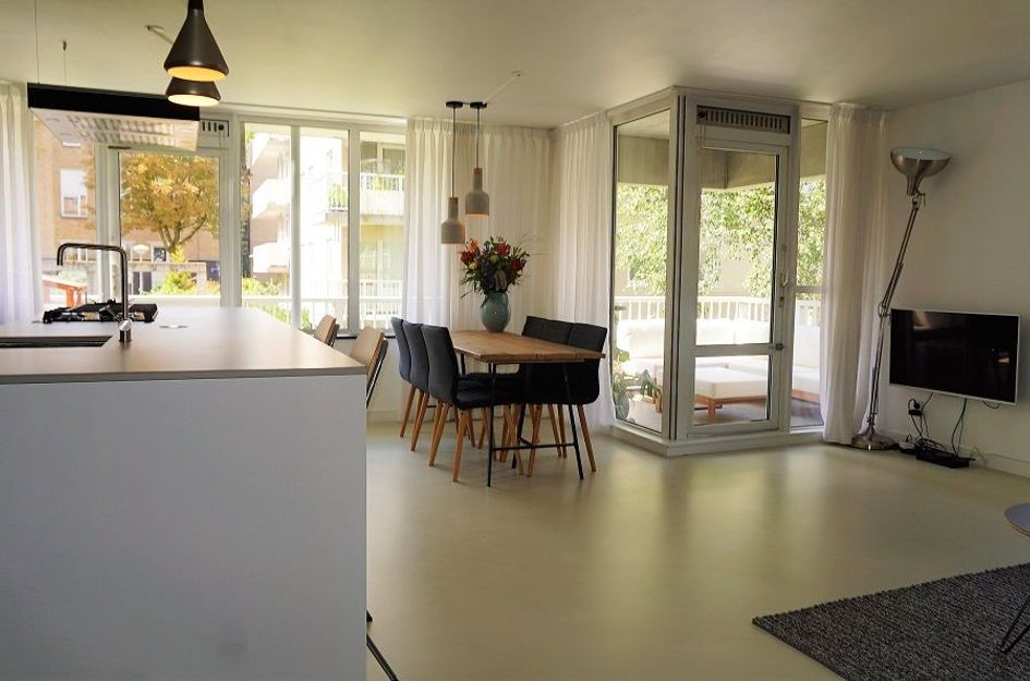 Anna Spenglerstraat 92
