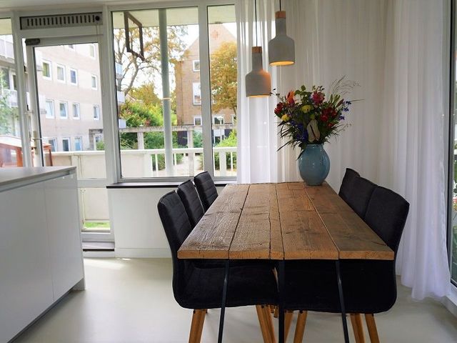 Anna Spenglerstraat 92, Amsterdam