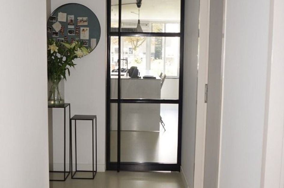 Anna Spenglerstraat 92