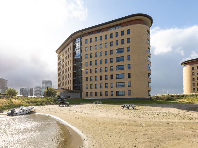 Marinaweg 85, Almere