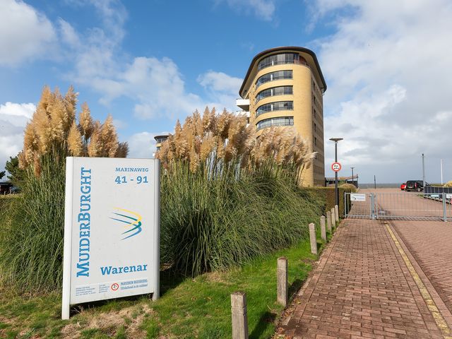 Marinaweg 85, Almere