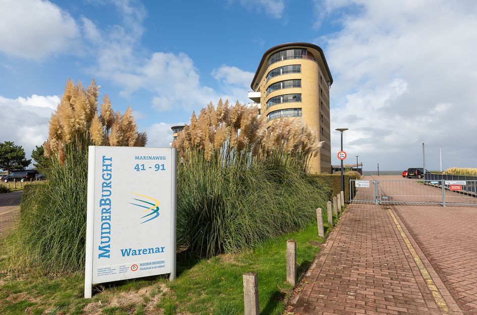 Marinaweg 85