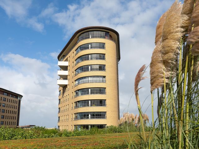 Marinaweg 85, Almere
