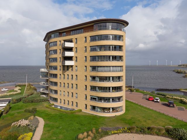 Marinaweg 85, Almere