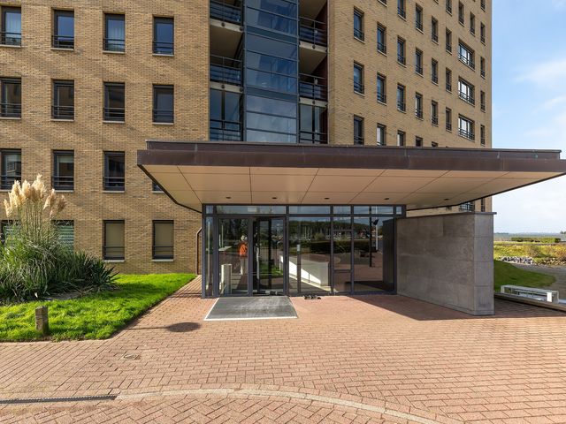 Marinaweg 85, Almere