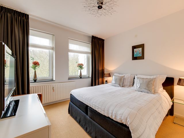 Van Nijenrodeweg 51, Amsterdam