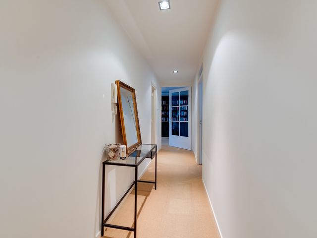 Van Nijenrodeweg 51, Amsterdam