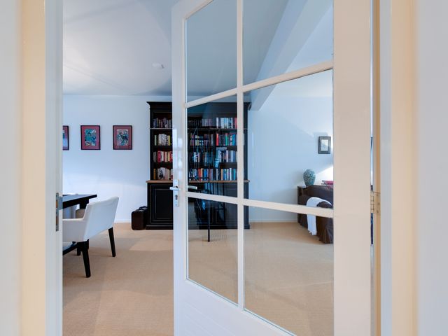 Van Nijenrodeweg 51, Amsterdam