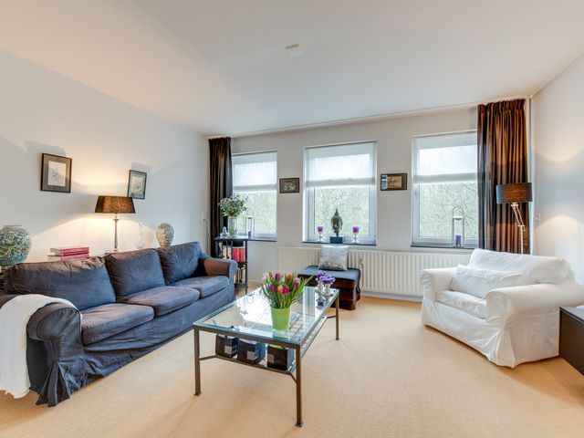 Van Nijenrodeweg 51, Amsterdam
