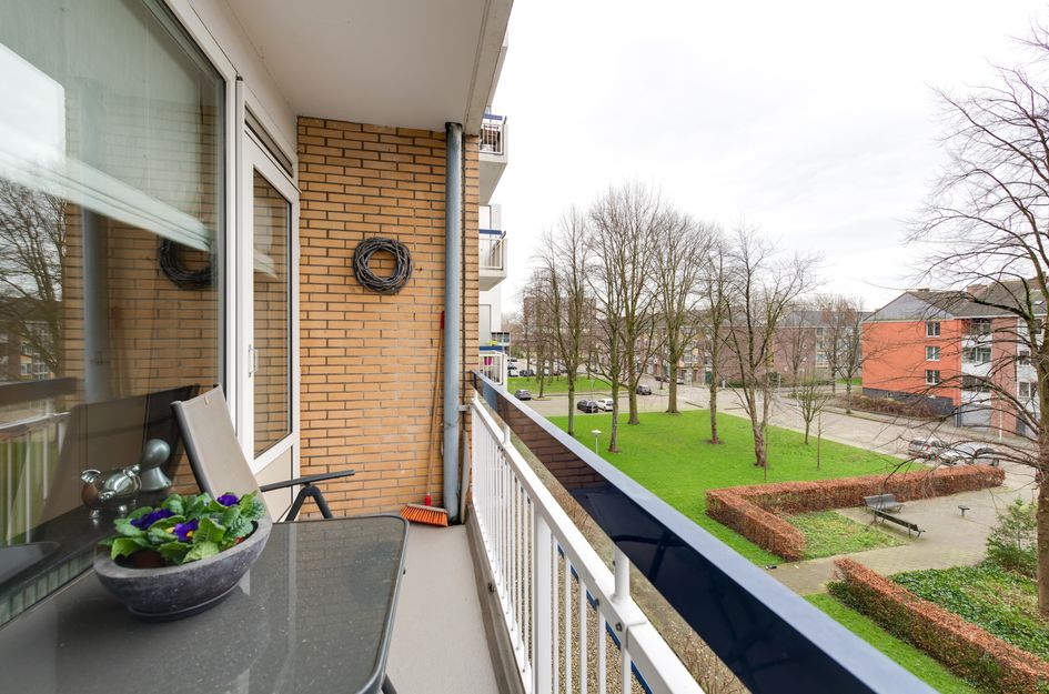 Van Nijenrodeweg 51