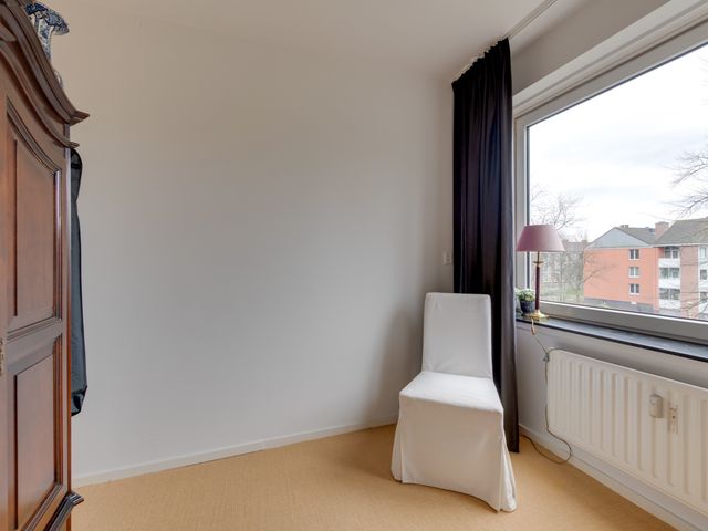 Van Nijenrodeweg 51, Amsterdam