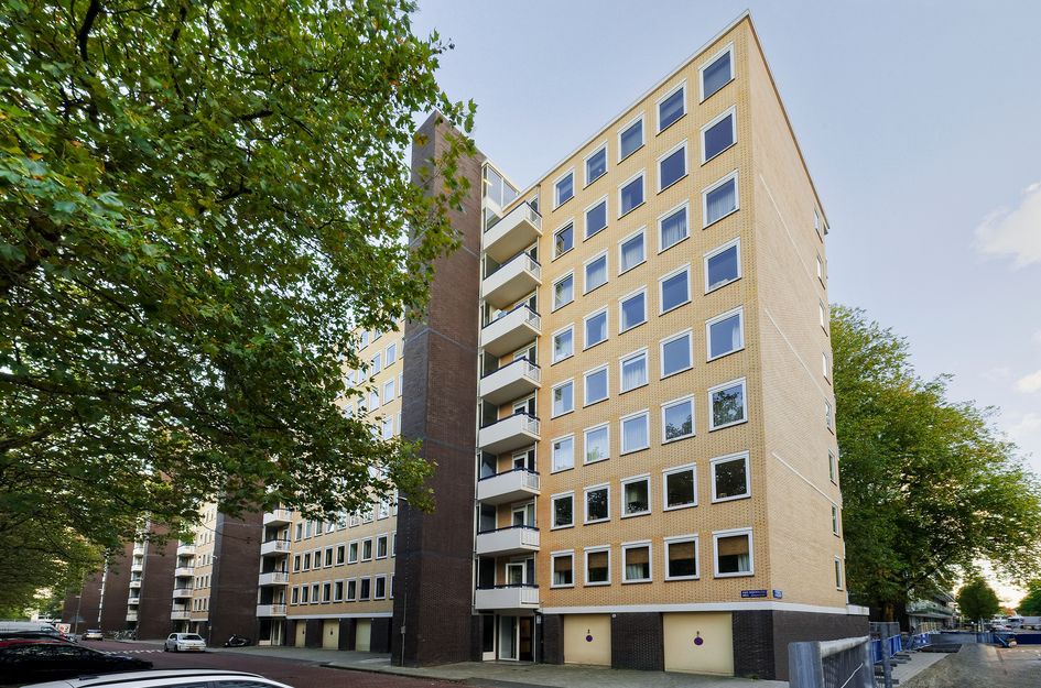 Van Nijenrodeweg 198