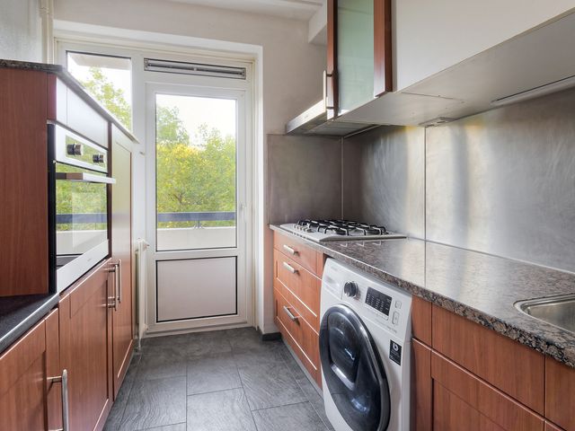 Van Nijenrodeweg 198, Amsterdam