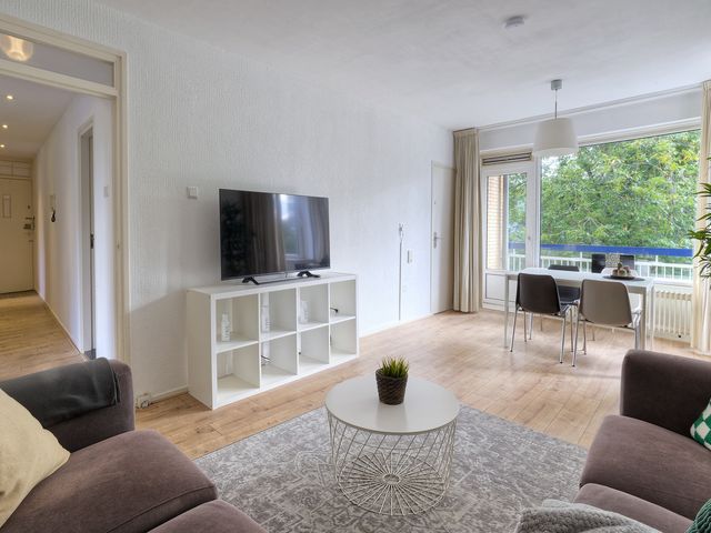 Van Nijenrodeweg 198, Amsterdam
