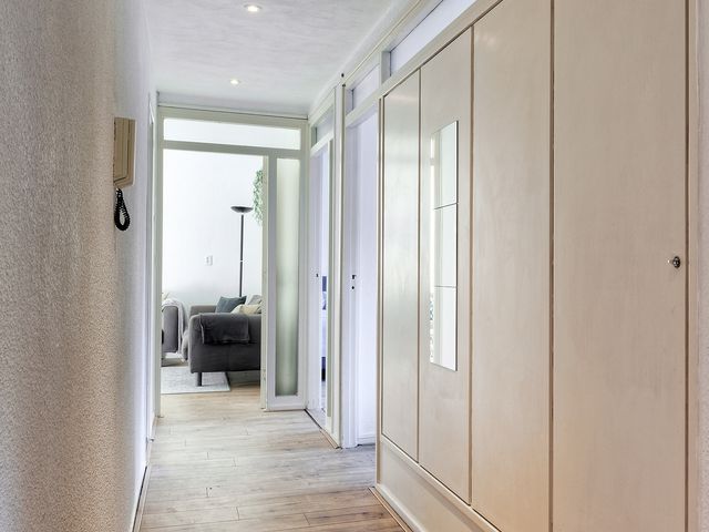 Van Nijenrodeweg 198, Amsterdam
