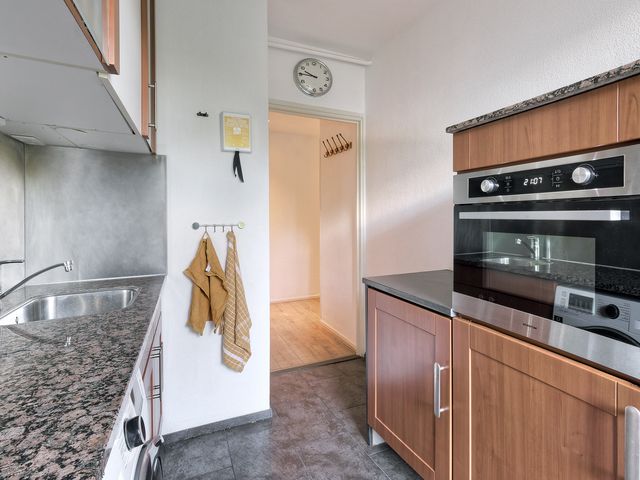 Van Nijenrodeweg 198, Amsterdam