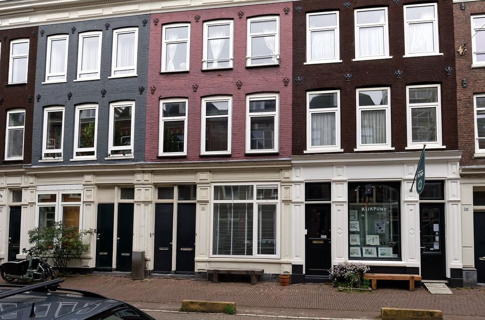 Govert Flinckstraat 225H