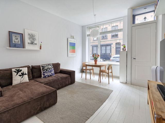 Govert Flinckstraat 225H, Amsterdam