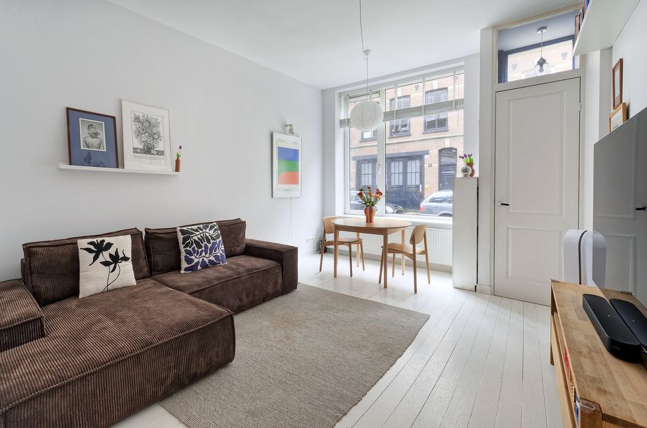 Govert Flinckstraat 225H