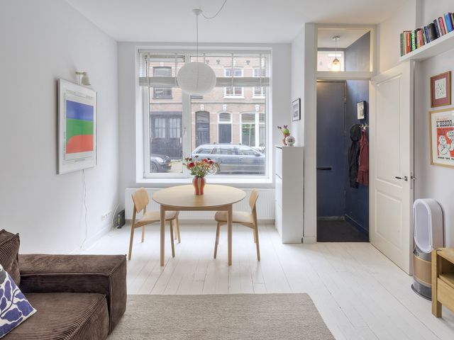 Govert Flinckstraat 225H, Amsterdam