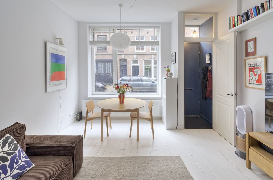 Govert Flinckstraat 225H